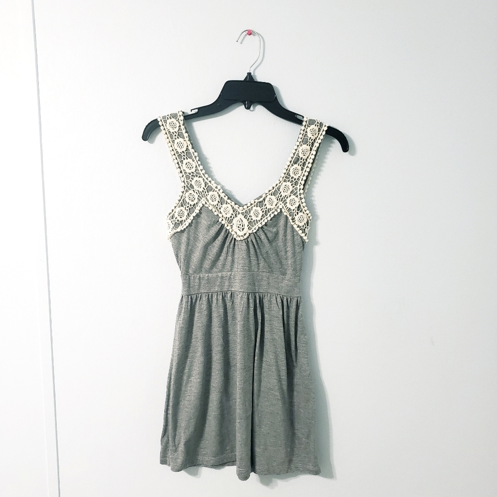 Rhapsody Dress